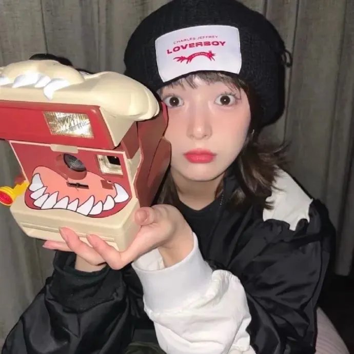 恐怖怪物
